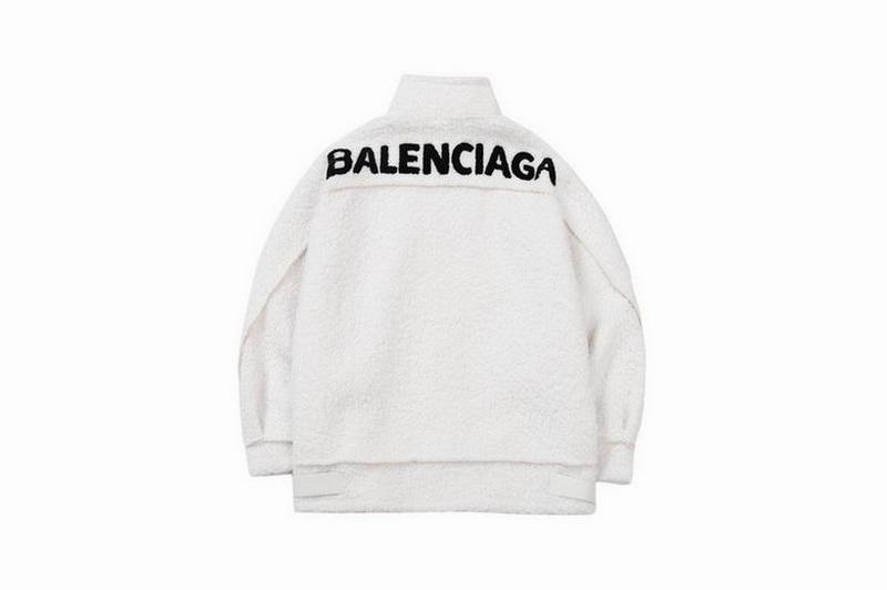 Balenciaga Men's Outwear 17